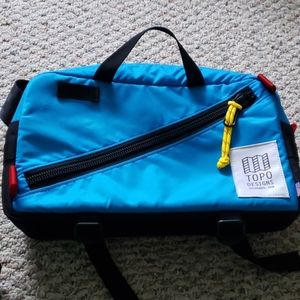 Topo Designs Quick Pack